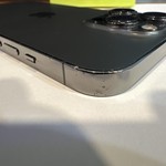 Fair Apple iPhone 13 Pro - AT&T, 256 GB, Graphite, A2483