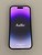 Good Apple iPhone 14 Pro - T-Mobile, Purple, 128 GB, A2650