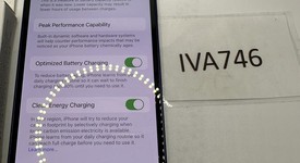 Good
													Apple iPhone 12 Mini - Unlocked, Blue, 128 GB, A2176, photo 1 of 6