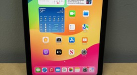 Mint
													Apple iPad Mini 6th Gen - Wi-Fi, Gray, 64 GB, A2567, photo 1 of 7