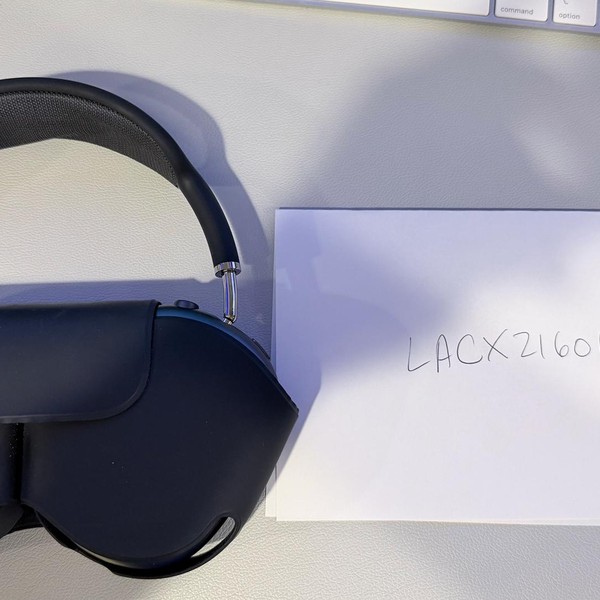 Apple AirPods Max - Gray