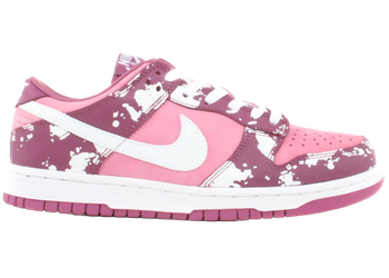Nike Dunk Low Splatter (Women's) for sale