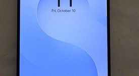 Good
													Samsung Galaxy S25 Plus - AT&T, Icy Blue, 256 GB, 12 GB, SM-S936U, photo 1 of 7