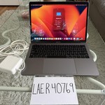 Good MacBook Pro 2017 (No Touch Bar) - 13 inch - 512 GB, Gray, 8 GB, Intel Core i5