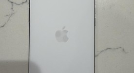 Mint
													Apple iPhone Air - Unlocked, Cloud White, 256 GB, A3260, photo 4 of 8