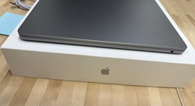 Mint
													MacBook Air 2023 - 15" - Apple M2, Gray, 512 GB, 8 GB, photo 5 of 6