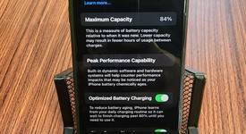 Good
													Apple iPhone SE 3rd Gen 2022 - Unlocked, Midnight, 64 GB, A2595, photo 4 of 7