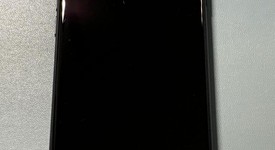 Good
													Apple iPhone SE 2nd Gen 2020 - Unlocked, Black, 64 GB, A2275, photo 2 of 7