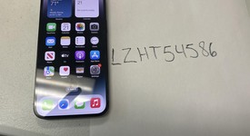 Mint
													Apple iPhone 14 Pro Max - T-Mobile, Black, 128 GB, A2651, photo 1 of 10