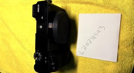 Mint
													Sony a6000 - Black, photo 3 of 9