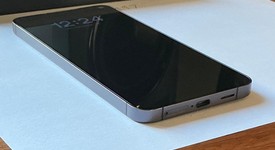 Good
													Samsung Galaxy S24 Plus - Unlocked, Black, 512 GB, 12 GB, SM-S926U1, photo 4 of 6