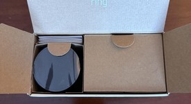 Mint
													Ring Stick Up Cam 3rd Gen - Black, Wired, photo 4 of 5