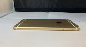 Good
													Apple iPhone 6S Plus - Unlocked, Gold, 32 GB, A1687, photo 6 of 6