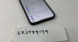 Good
													Apple iPhone 14 - Unlocked, Midnight, 128 GB, A2649, photo 1 of 9