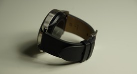 Good
													Samsung Gear S3 - Silver, Classic, photo 5 of 6