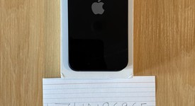 Mint
													Apple iPhone 12 - Unlocked, Black, 64 GB, A2172, photo 2 of 9