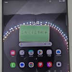 Mint Samsung Galaxy Z Fold6 - Unlocked, 512 GB, Black, 12 GB, SM-F956U1