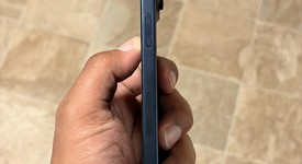 Good
													Apple iPhone 15 Pro Max - Unlocked, Blue, 256 GB, A2849, photo 5 of 7