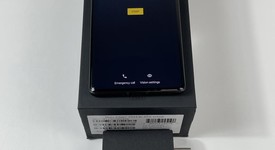 New
													Motorola Edge Plus (2023) - Boost, Black, 512 GB, 8 GB, photo 1 of 8