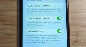 Fair
													Apple iPhone 11 - Unlocked, Black, 128 GB, A2111, photo 1 of 16