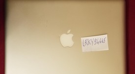 Fair
													MacBook Pro 2012 (Unibody) - 13" - Silver, 256 GB, 8 GB, photo 2 of 15