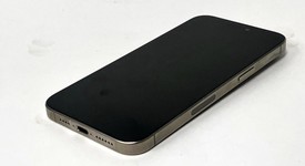 Good
													Apple iPhone 15 Pro Max - Verizon, Natural, 256 GB, A2849, photo 3 of 10