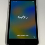 Fair Apple iPhone 8 - Unlocked, 128 GB, Gray, A1863