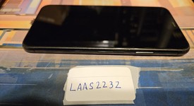 Fair
													Apple iPhone 11 Pro Max - Unlocked, Gray, 256 GB, A2161, photo 4 of 6