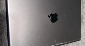 Good
													Apple iPad 8th Gen - Wi-Fi, Gray, 128 GB, A2270, photo 4 of 5