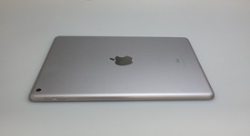 New
													Apple iPad 5th Gen - Unlocked, Gray, 32 GB, A1823, photo 3 of 7