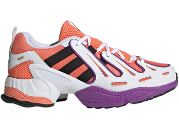 adidas EQT Gazelle Semi Coral Active Purple for sale