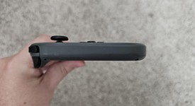 Mint
													Nintendo Switch - Grey, 32 GB, photo 5 of 9