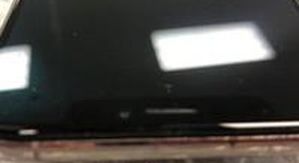 Fair
													Apple iPhone Xs - Unlocked, Silver, 256 GB, A1920, photo 2 of 5