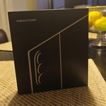 New Samsung Galaxy Z Fold7 - Unlocked, Jetblack, 1 TB, 16 GB, SM-F966U1