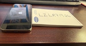 Mint
													Apple iPhone 15 Pro Max - Unlocked, Natural, 256 GB, A2849, photo 1 of 18