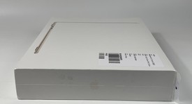 New
													MacBook Air 2022 - 13" - Apple M2, Starlight, 256 GB, 8 GB, photo 5 of 6