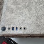 Mint Custom Gaming PC