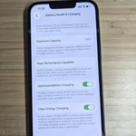 Fair Apple iPhone 14 - Unlocked, 128 GB, Midnight, A2649