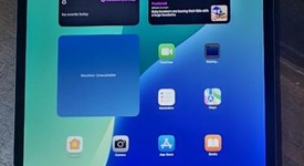 Mint
													Apple iPad Air 13" (M2) 2024 - Wi-Fi, Gray, 128 GB, A2898, photo 1 of 18