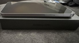 Mint
													Samsung Galaxy S25 Plus - Verizon, Silver Shadow, 256 GB, 12 GB, SM-S936U, photo 4 of 8