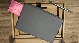 Mint
													Lenovo Chromebook Duet - Wi-Fi, Gray, 128 GB, 4 GB, photo 3 of 14