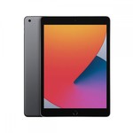 Good Apple iPad (8th Gen) - AT&T, 32 GB, Gray, A2428