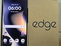 Motorola Edge (2024)