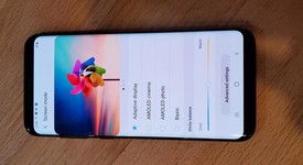 Good
													Samsung Galaxy S8 Plus - T-Mobile, Black, 64 GB, 4 GB, SM-G955U, photo 4 of 12
