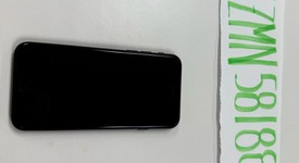 Mint
													Apple iPhone SE 3rd Gen 2022 - Unlocked, Midnight, 64 GB, A2595, photo 2 of 7