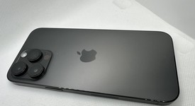 Mint
													Apple iPhone 14 Pro Max - Spectrum, Black, 512 GB, A2651, photo 3 of 3