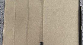 Mint
													Samsung Galaxy Tab A 10.1" 2019 - Wi-Fi, Black, 32 GB, 2 GB, SM-T510, photo 4 of 6