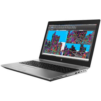 HP ZBook 15 G5