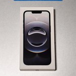 New Apple iPhone 16e - Unlocked, 128 GB, Black, A3212