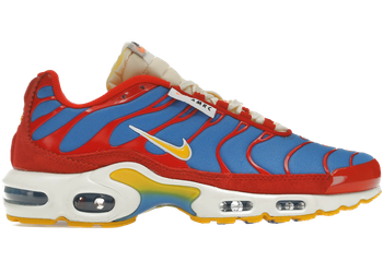 Nike Air Max Plus SE Air Max Running Club University Blue for sale
